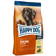 Happy Dog Supreme Sensible Toscana 1kg - cena, porovnanie