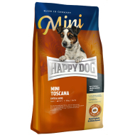 Happy Dog Mini Toscana 0.3kg - cena, porovnanie