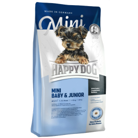 Happy Dog Mini Baby & Junior 0.3kg