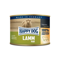 Happy Dog Lamm Pur 0.2kg - cena, porovnanie