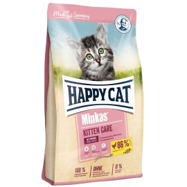 Happy Cat Minkas Kitten 1.5kg