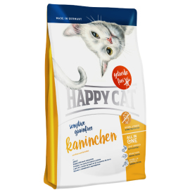 Happy Cat Sensitive Grainfree Kaninchen 0.3kg