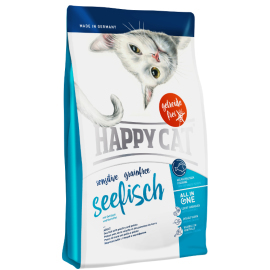Happy Cat Sensitive Grainfree Seefisch 0.3kg