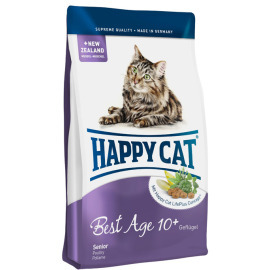 Happy Cat Fit & Well Best Age 10+ 0.3kg