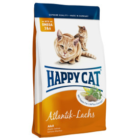 Happy Cat Fit & Well Adult Losos 0.3kg