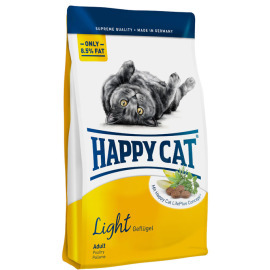 Happy Cat Supreme Fit & Well Light 0.3kg