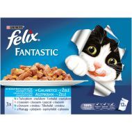 Felix Fantastic 12x100g - cena, porovnanie