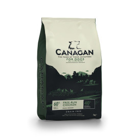 Canagan Free-Run Chicken 6kg