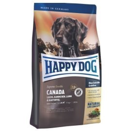 Happy Dog Supreme Sensible Canada 12.5kg