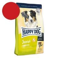 Happy Dog Junior Lamb & Rice 4kg - cena, porovnanie