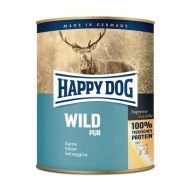 Happy Dog Wild Pur 0.4kg - cena, porovnanie