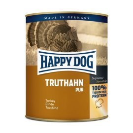Happy Dog Truthahn Pur 0.4kg