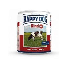 Happy Dog Rind Pur 0.4kg