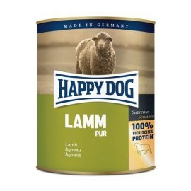 Happy Dog Lamm Pur 0.4kg