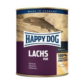 Happy Dog Lachs Pur 0.4kg