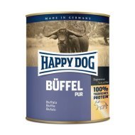 Happy Dog Büffel Pur 0.4kg - cena, porovnanie