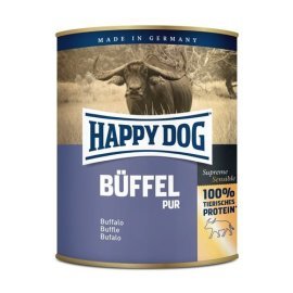 Happy Dog Büffel Pur 0.8kg