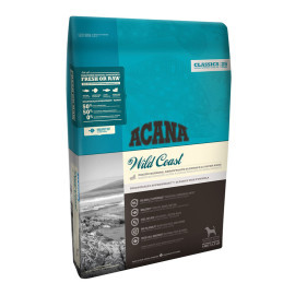 Acana Wild Coast 17kg