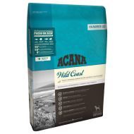 Acana Wild Coast 11.4kg - cena, porovnanie