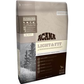 Acana Light & Fit 11.4kg