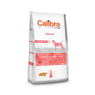 Calibra EN Sensitive 12kg - cena, porovnanie