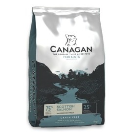 Canagan Scottish Salmon 1.5kg