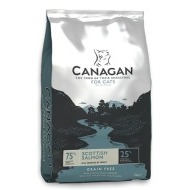 Canagan Scottish Salmon 1.5kg - cena, porovnanie