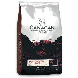 Canagan Country Game 4kg