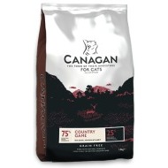 Canagan Country Game 1.5kg - cena, porovnanie