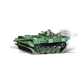 Cobi 3023 WOT Stridsvagn 103