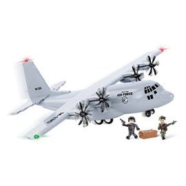 Cobi 2606 Small Army Lietadlo Hercules