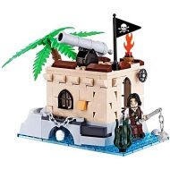 Cobi 6022 Piráti Strážna veža - cena, porovnanie