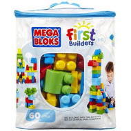 Mattel Mega Bloks - Bag boys - cena, porovnanie