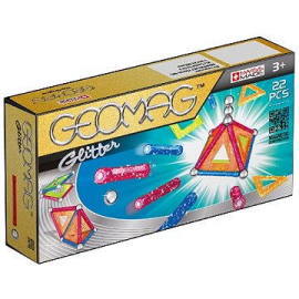 Geomag Glitter 22d