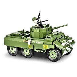 Cobi M8 Greyhound