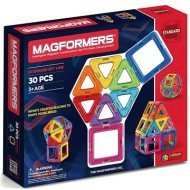 Magformers Rainbow - cena, porovnanie