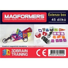 Magformers Extenzo box