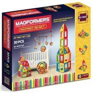 Magformers Môj prvý Magformers 30 - cena, porovnanie