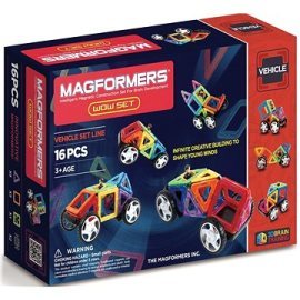 Magformers Wow Starter