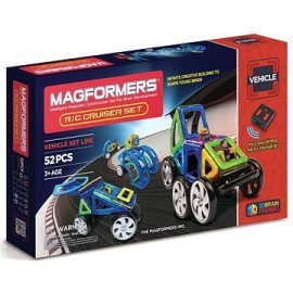 Magformers R/C Bugy