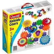 Quercetti Georello Kaleido Gears - cena, porovnanie