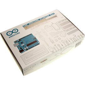 Arduino Starter Kit