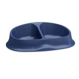 Stefanplast Chic Double Bowl