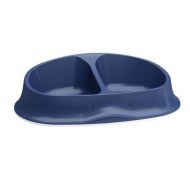 Stefanplast Chic Double Bowl - cena, porovnanie