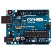 Arduino UNO Rev3 - cena, porovnanie