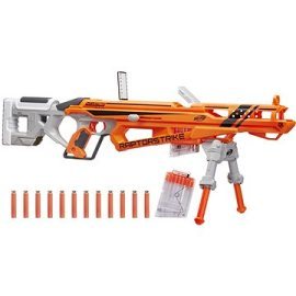 Hasbro Nerf Accustrike RaptorStrike