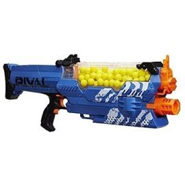 Hasbro NERF Rival Nemesis Mxii-10K