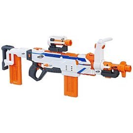 Hasbro Nerf Modulus Regulator