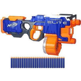 Hasbro Nerf Elite Hyperfire