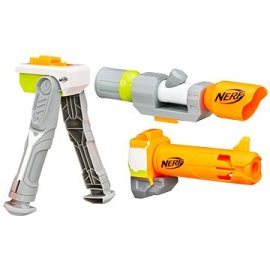Hasbro Nerf Modulus - Obranná extra výbava na dlhé vzdialenosti